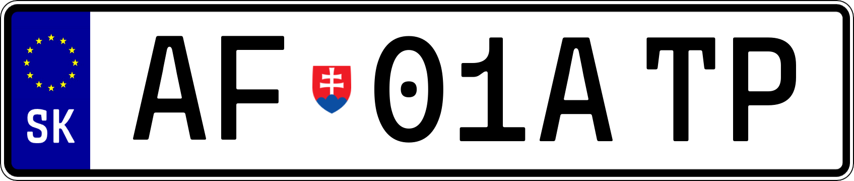 Typ IV - Bežný 1R