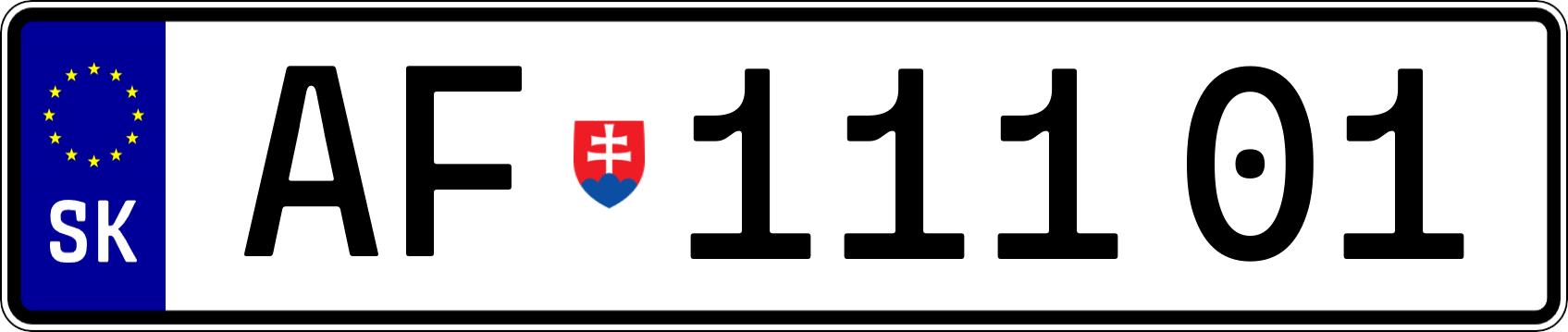 Typ IV - Bežný 1R