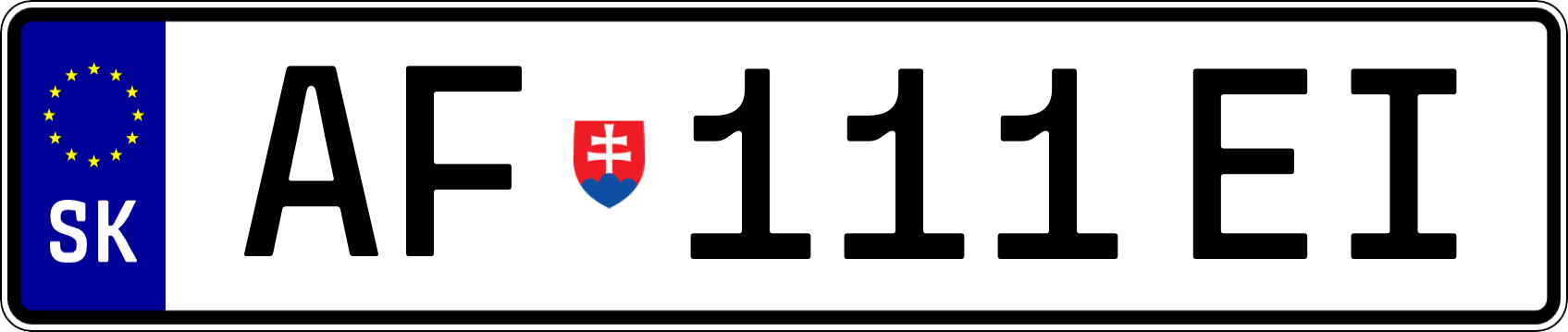 Typ IV - Bežný 1R