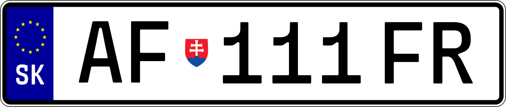 Typ IV - Bežný 1R