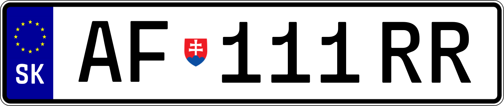 Typ IV - Bežný 1R