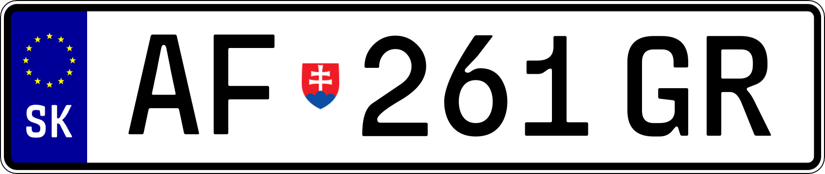 Typ IV - Bežný 1R
