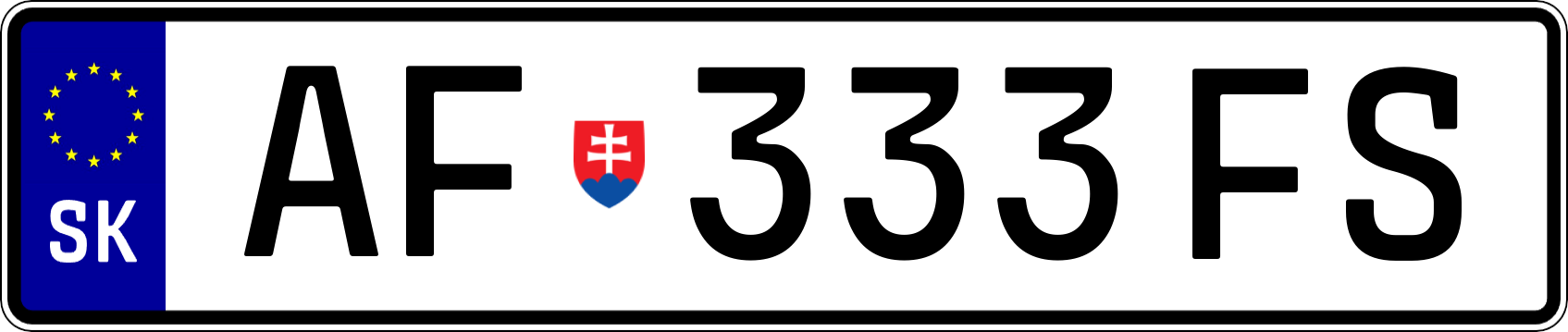 Typ IV - Bežný 1R