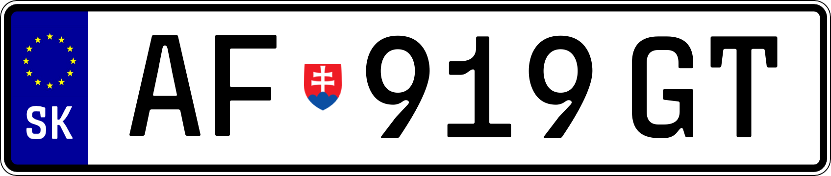 Typ IV - Bežný 1R