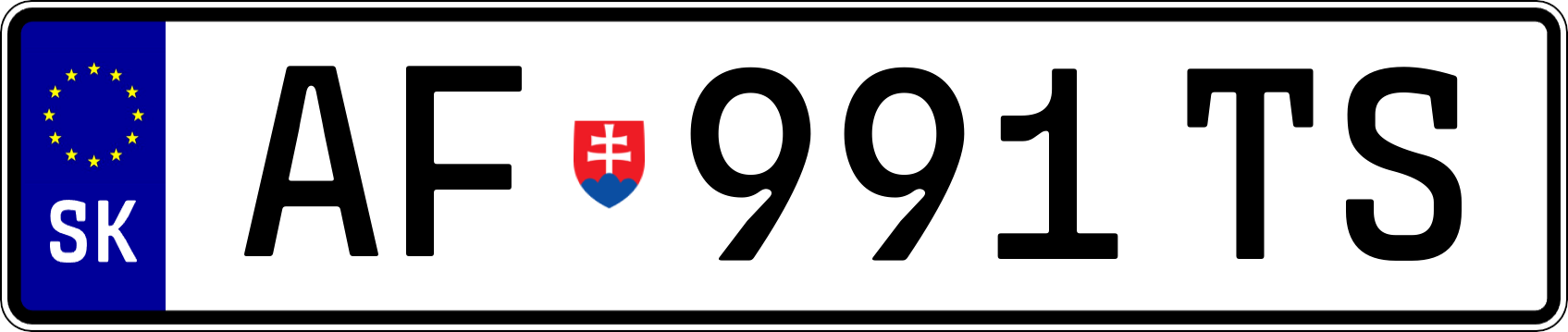 Typ IV - Bežný 1R