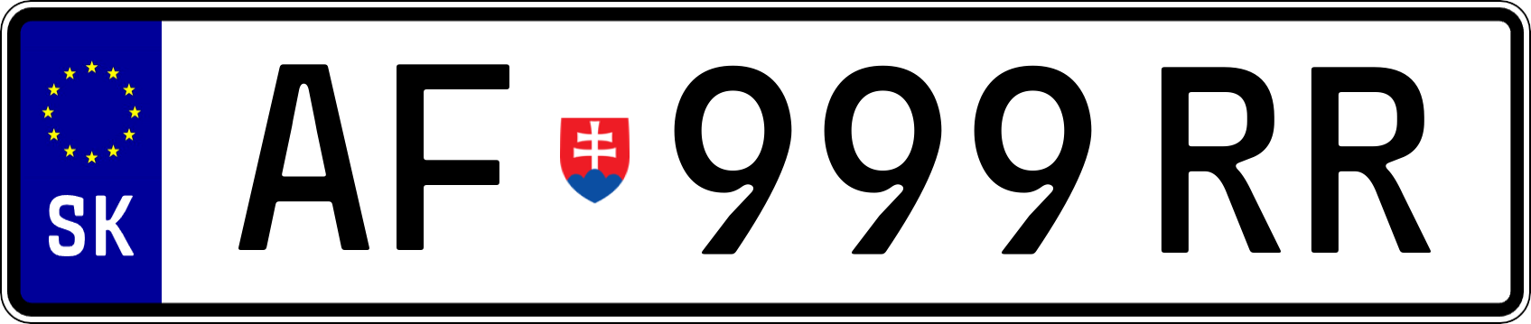 Typ IV - Bežný 1R