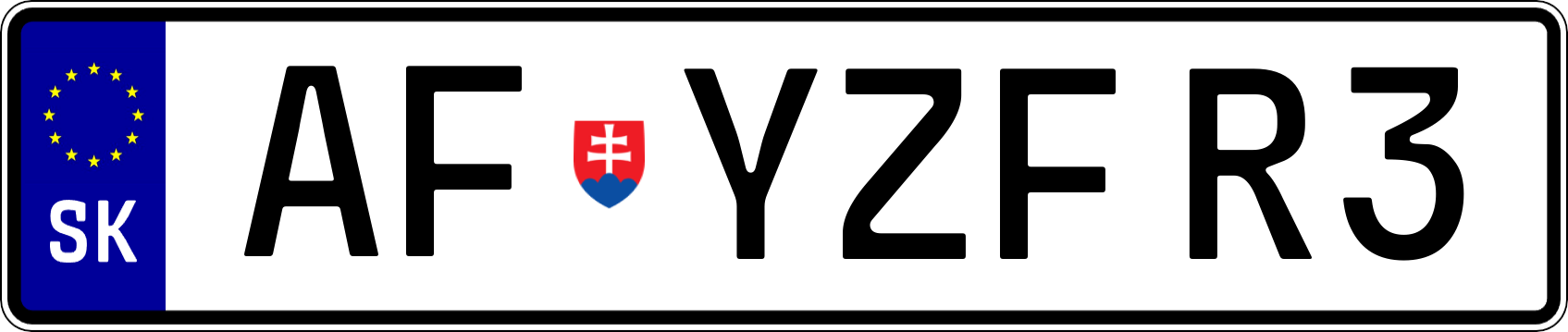 Typ IV - Bežný 1R