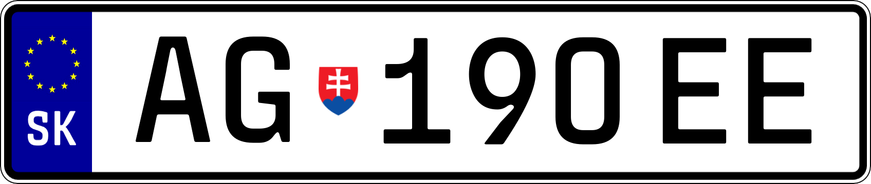 Typ IV - Bežný 1R