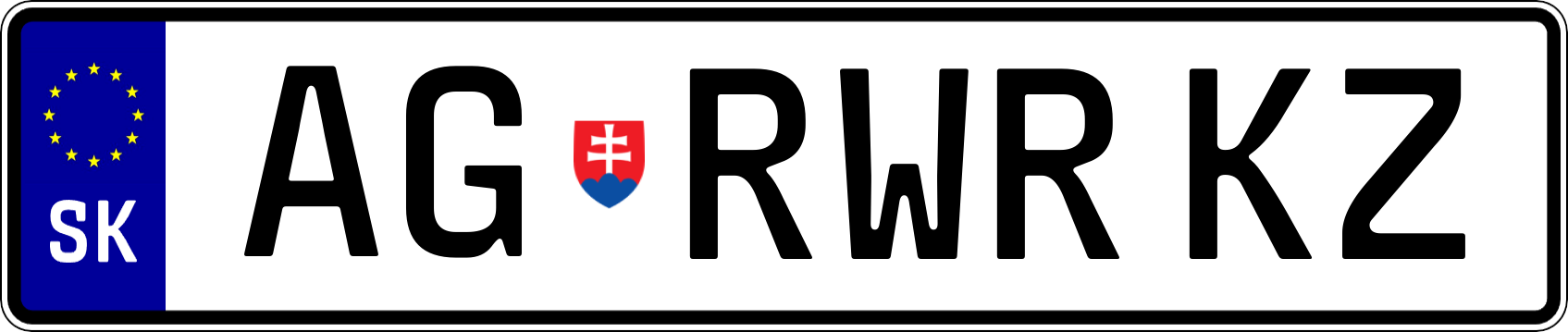 Typ IV - Bežný 1R