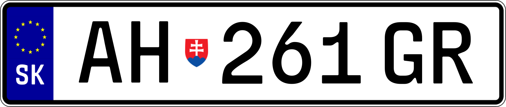 Typ IV - Bežný 1R