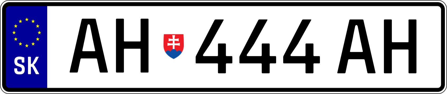 Typ IV - Bežný 1R