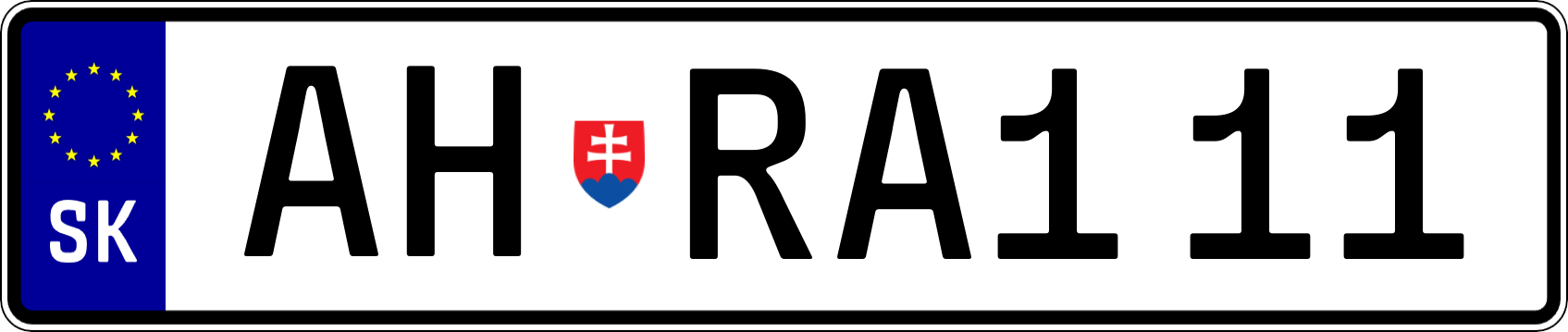 Typ IV - Bežný 1R