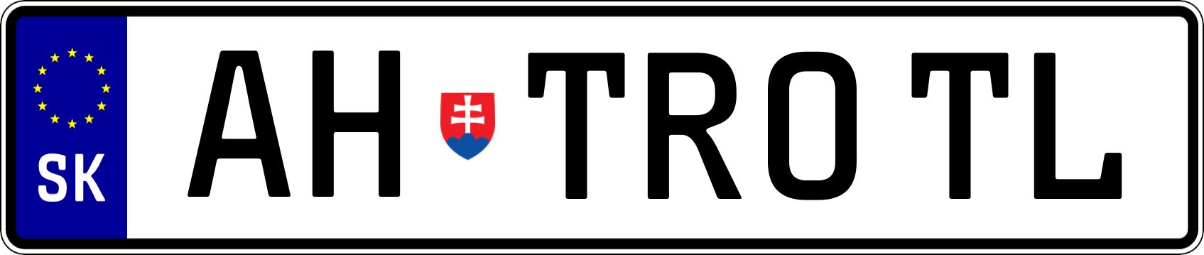 Typ IV - Bežný 1R
