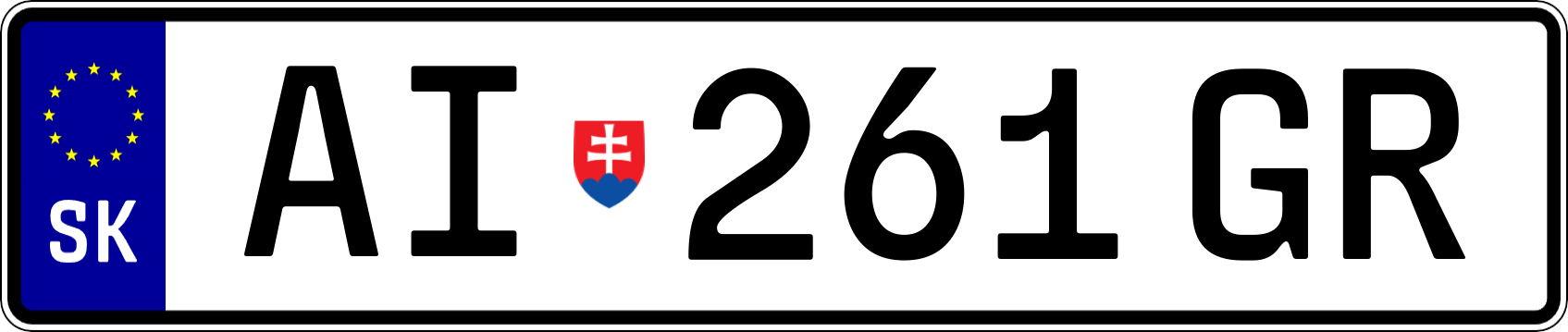 Typ IV - Bežný 1R