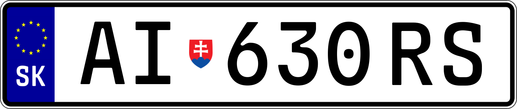 Typ IV - Bežný 1R