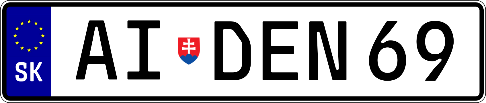 Typ IV - Bežný 1R