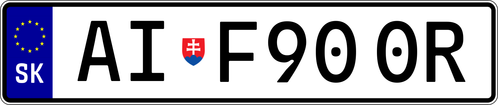 Typ IV - Bežný 1R