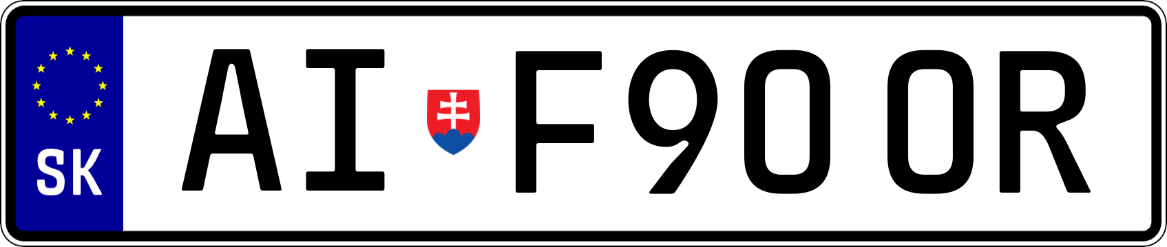 Typ IV - Bežný 1R