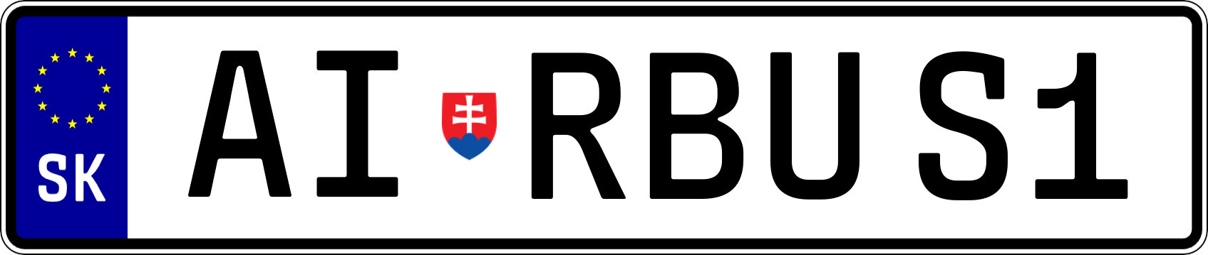 Typ IV - Bežný 1R