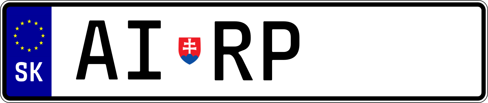 Typ IV - Bežný 1R