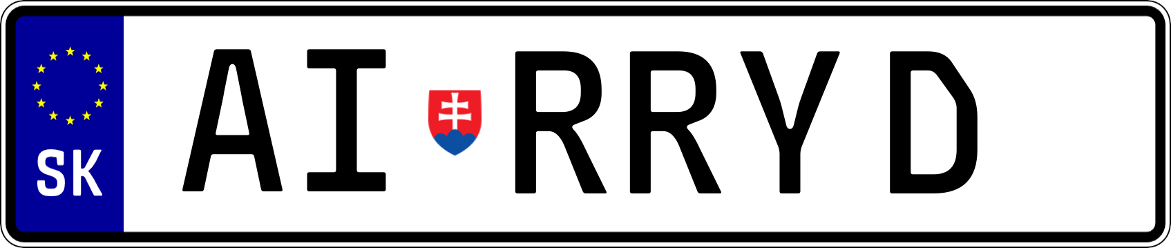 Typ IV - Bežný 1R