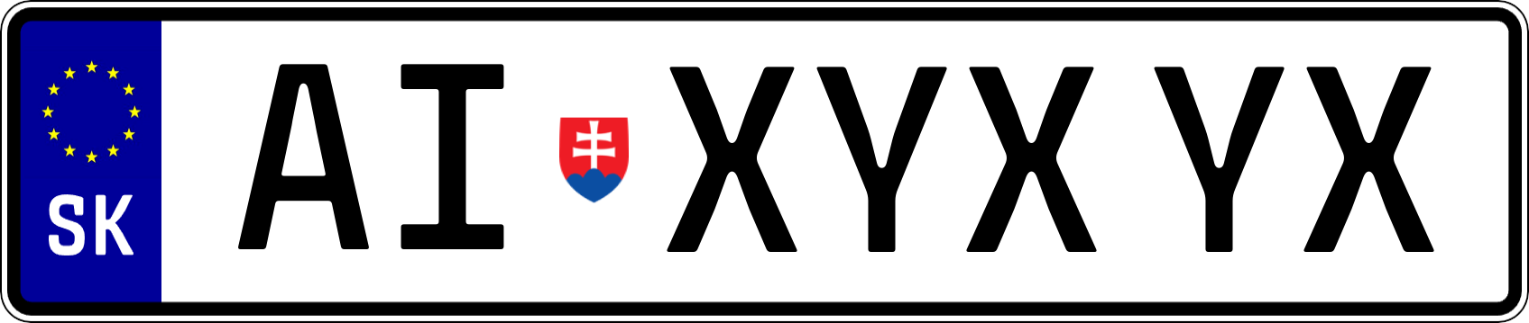 Typ IV - Bežný 1R