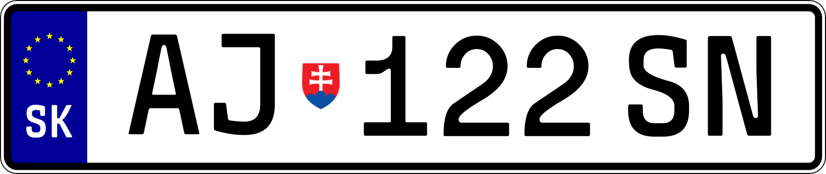 Typ IV - Bežný 1R