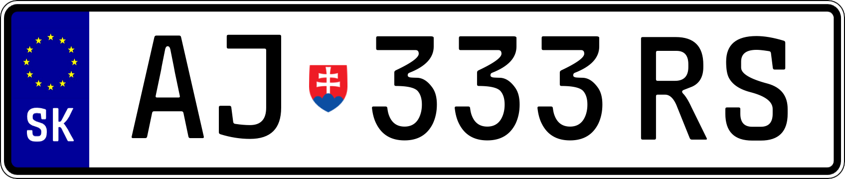 Typ IV - Bežný 1R