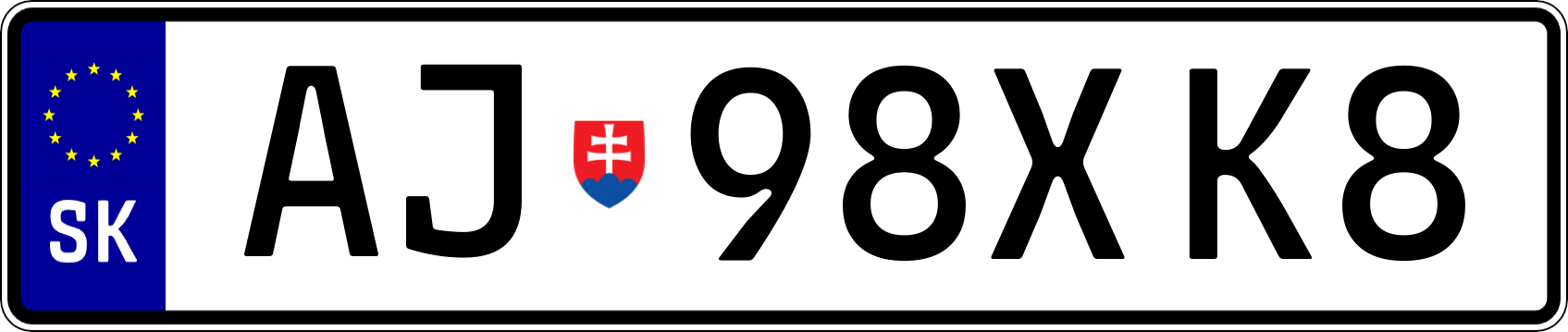 Typ IV - Bežný 1R