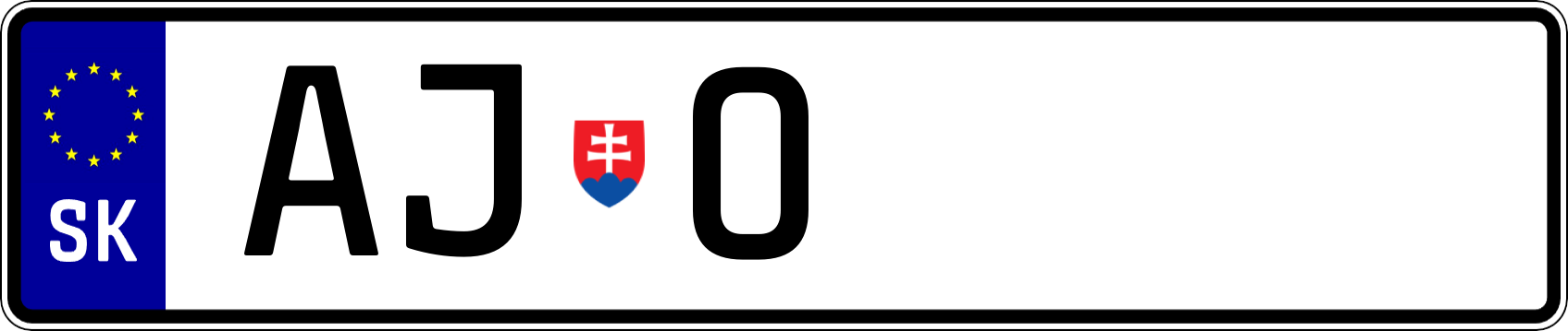 Typ IV - Bežný 1R