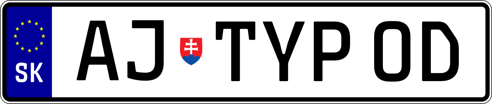 Typ IV - Bežný 1R