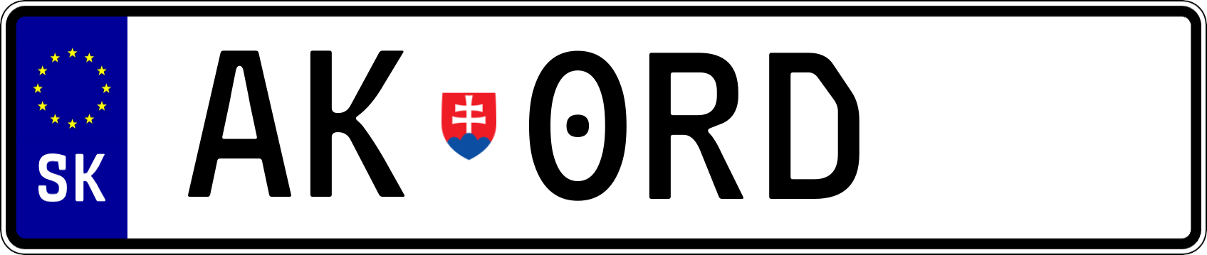 Typ IV - Bežný 1R