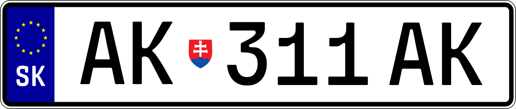 Typ IV - Bežný 1R