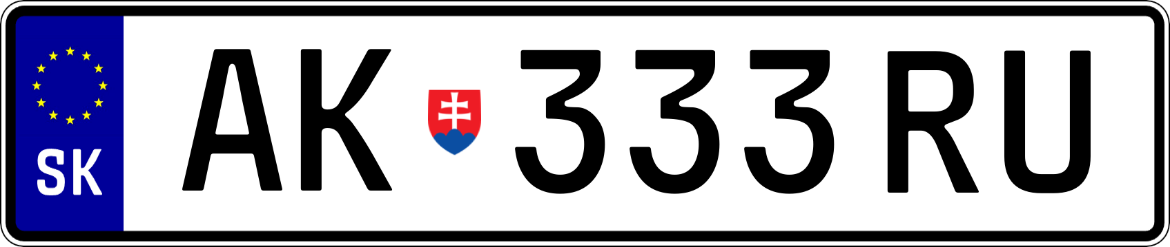 Typ IV - Bežný 1R