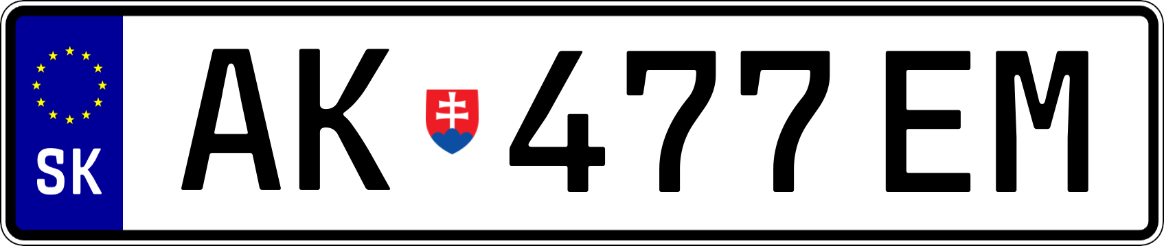 Typ IV - Bežný 1R