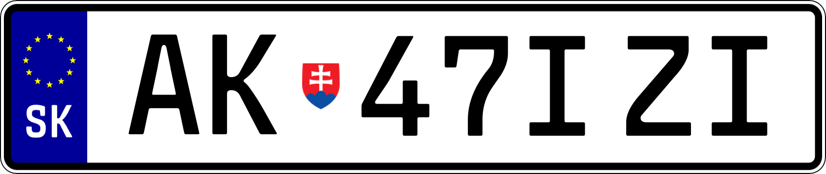 Typ IV - Bežný 1R