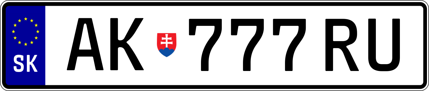 Typ IV - Bežný 1R