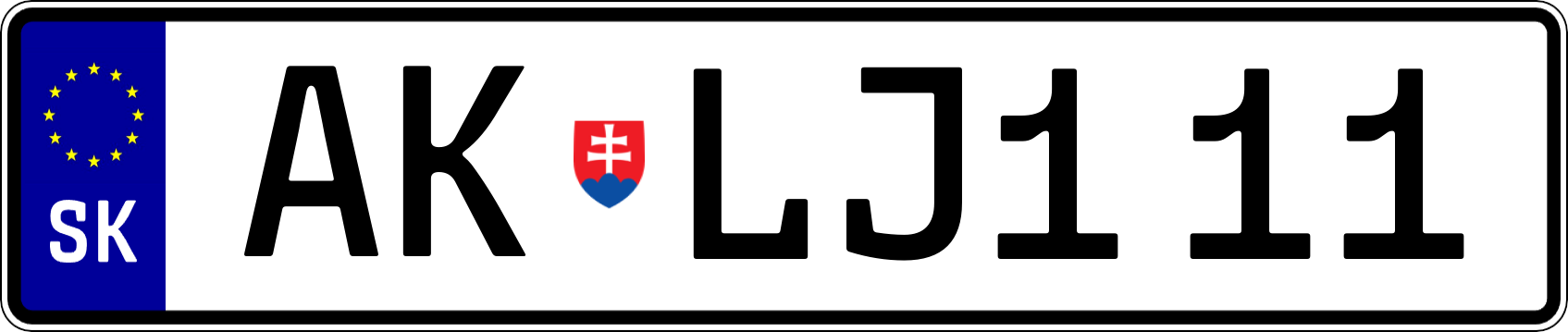 Typ IV - Bežný 1R