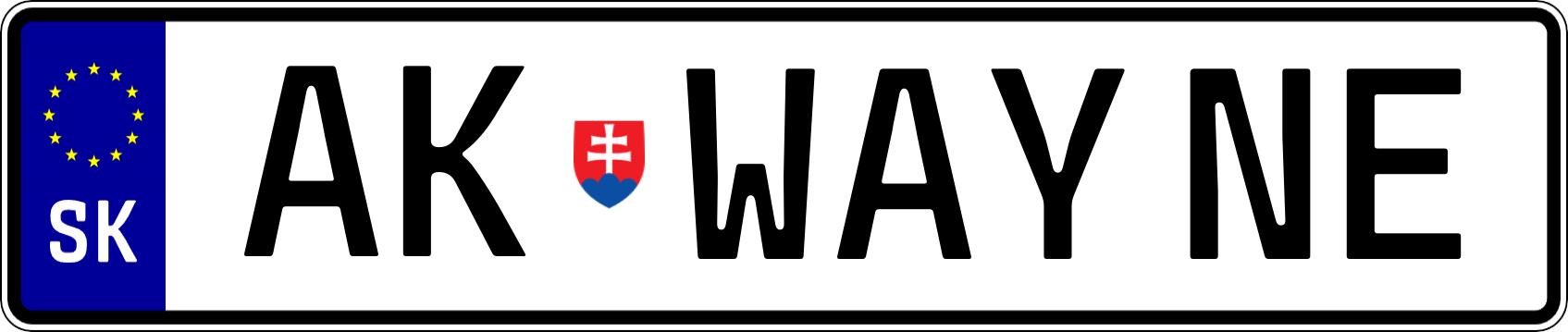 Typ IV - Bežný 1R