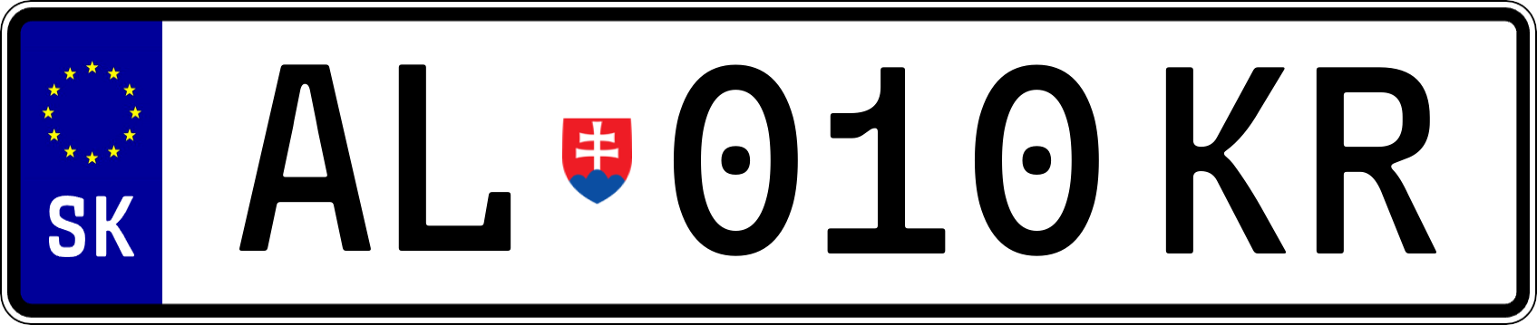 Typ IV - Bežný 1R