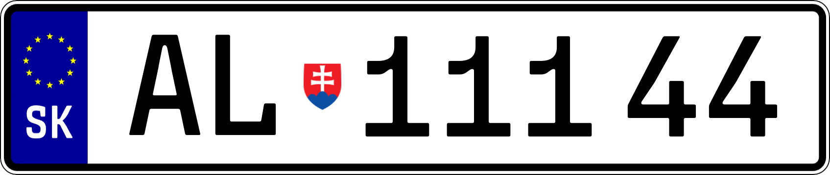 Typ IV - Bežný 1R