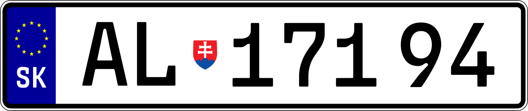 Typ IV - Bežný 1R