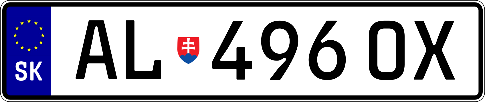 Typ IV - Bežný 1R