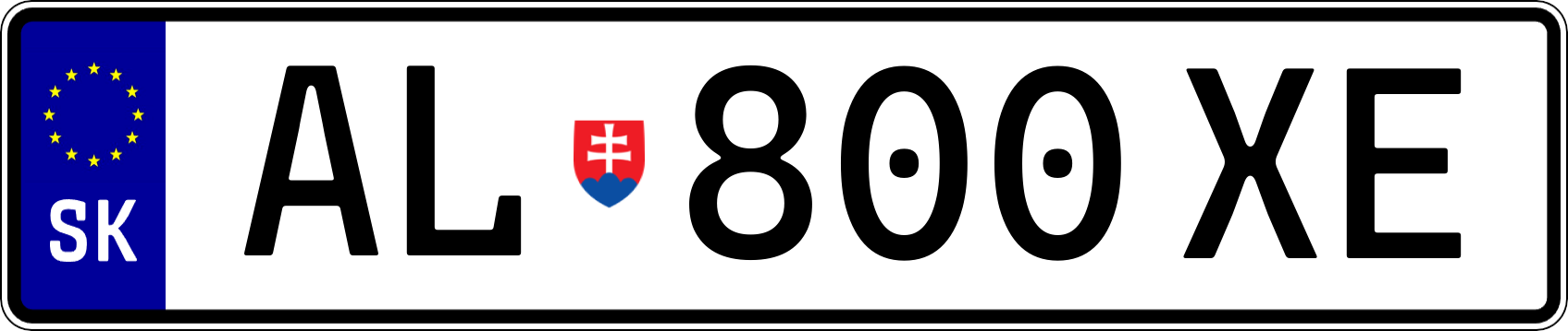 Typ IV - Bežný 1R