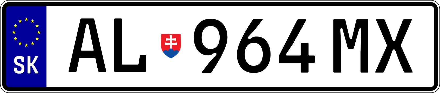 Typ IV - Bežný 1R