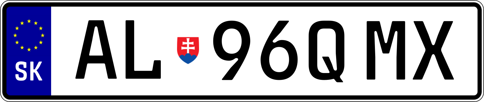 Typ IV - Bežný 1R