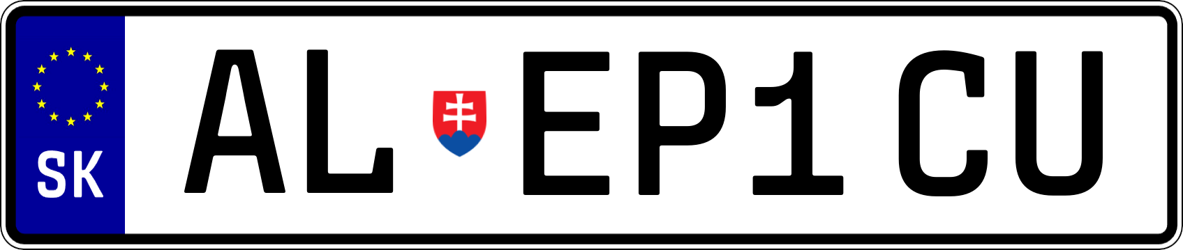 Typ IV - Bežný 1R
