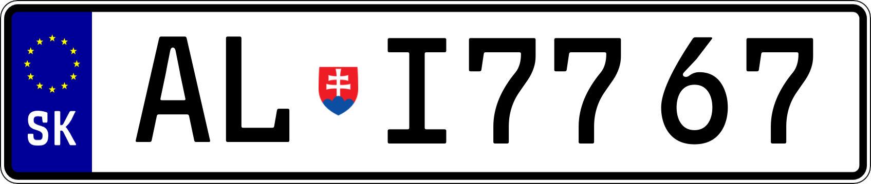 Typ IV - Bežný 1R