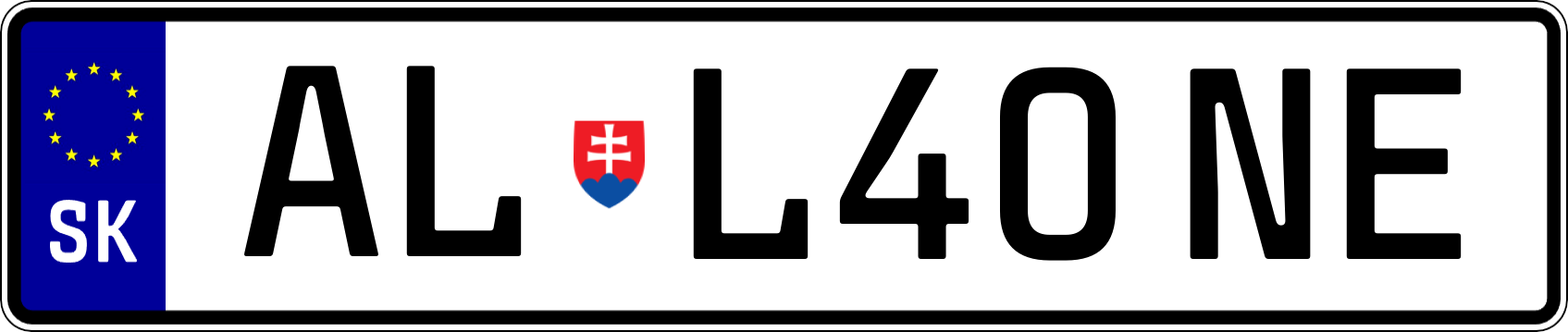 Typ IV - Bežný 1R