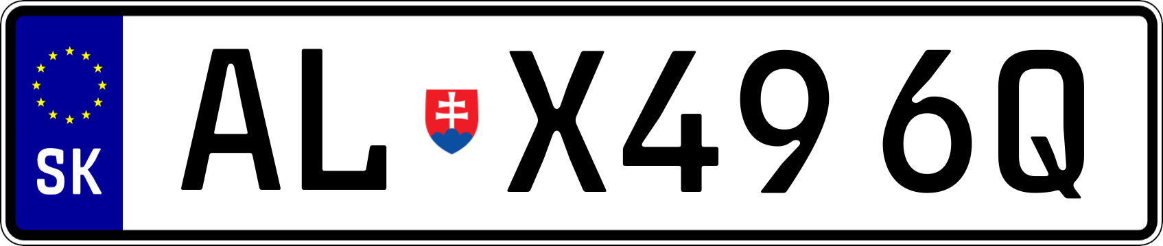 Typ IV - Bežný 1R